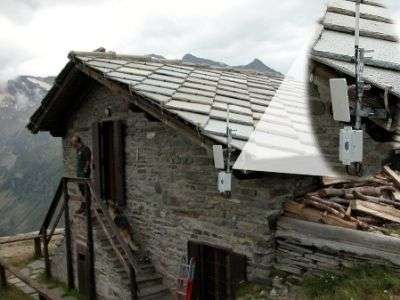 Parco Nazionale del Gran Paradiso