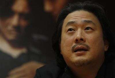 Park Chan-Wook