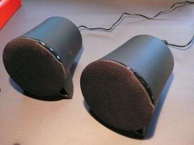Parrot DS1120