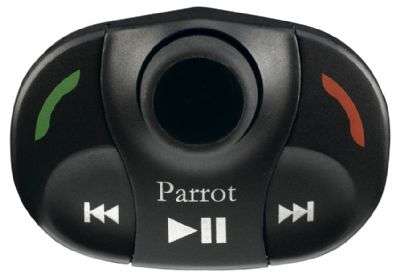 Parrot MKi9000