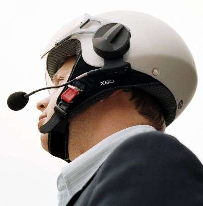 Parrot SK4000