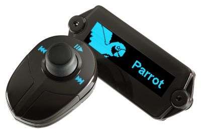 Parrot