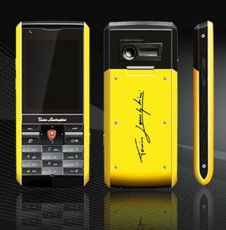 Passione di Tonino Lamborghini