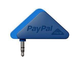 PayPal Here