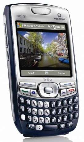 Palm Treo 750v