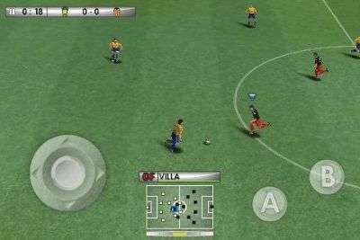 PES 2010