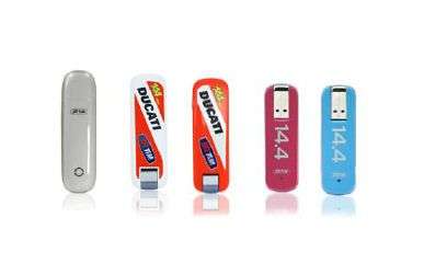 Pendrive di ONDA Communication