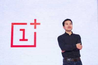Pete Lau, CEO di OnePlus