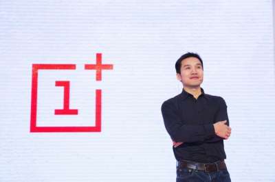 Pete Lau, CEO di OnePlus