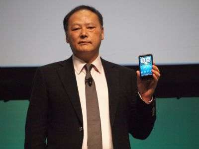 Peter Chou