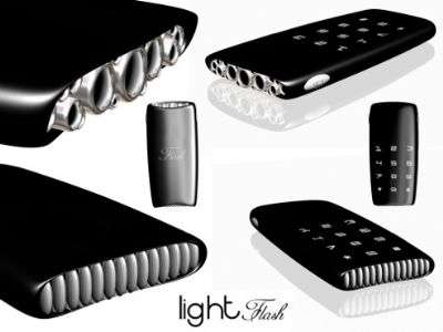 Peter Zsolt Koren - LightFlash
