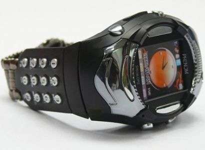 Phenom SpecialOPS