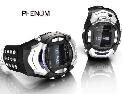 Phenom SpecialOPS