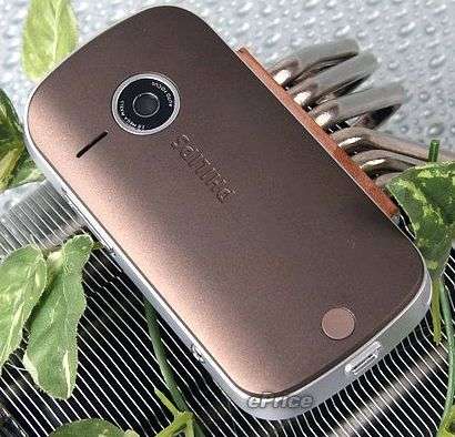 Philips X800