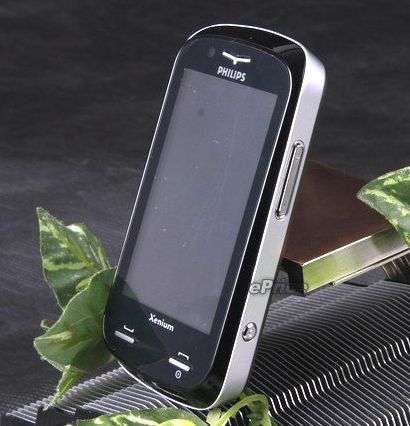 Philips X800
