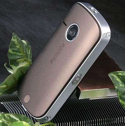Philips X800