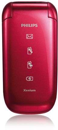 Philips Xenium X216