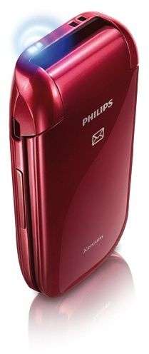 Philips Xenium X216