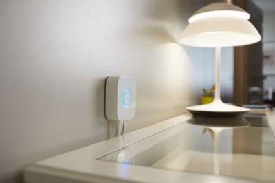 Philips Hue Bridge 2