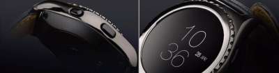 Pi Smartwatch