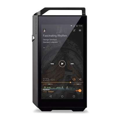 Pioneer XDP-100R (nero)