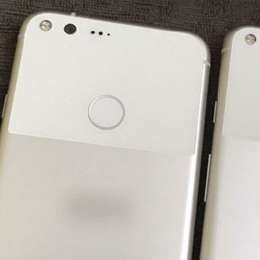 Pixel e Pixel XL