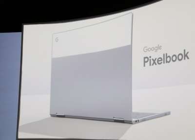 pixelbook