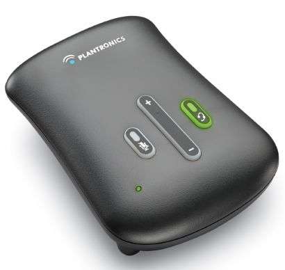 Plantronics IP40