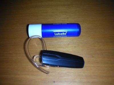Plantronics M100