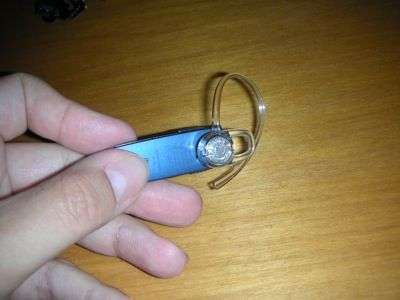 Plantronics M100