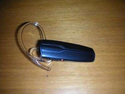 Plantronics M100