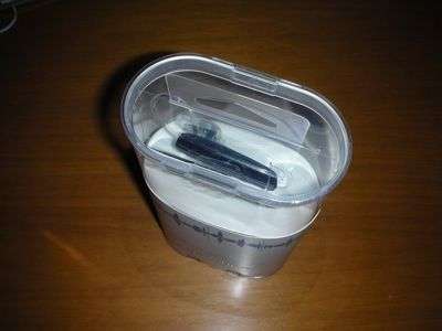 Plantronics M100