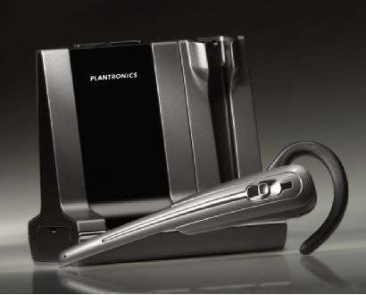 Plantronics Savi Office