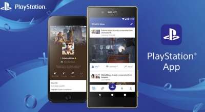 PlayStation App