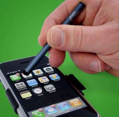 Pogo Stylus
