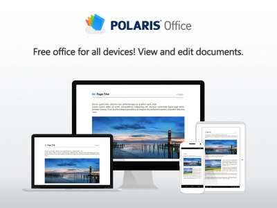 Polaris Office