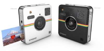 Polaroid Socialmatic