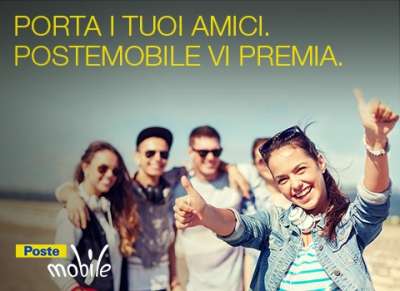 PosteMobile