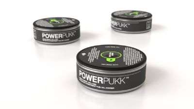 PowerTrekk