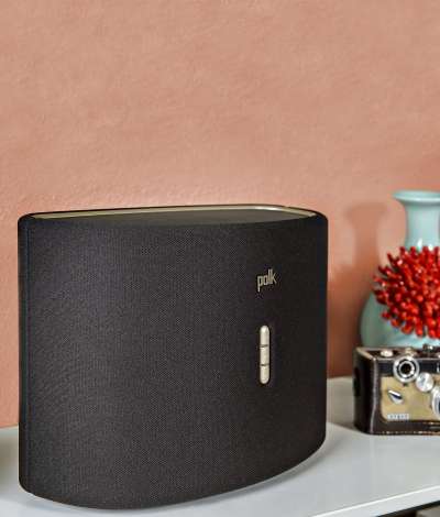 Polk Audio Omni S6