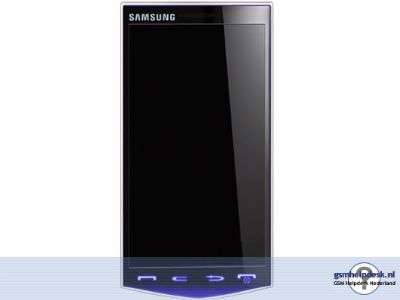 Primo Samsung Bada?