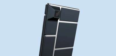 Project Ara