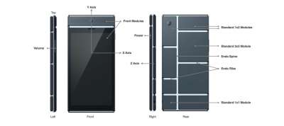 Project Ara