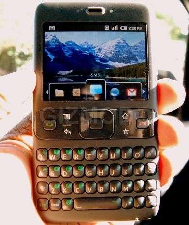 Prototipo Android