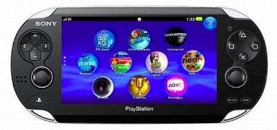 PS Vita