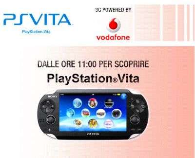 PS Vita