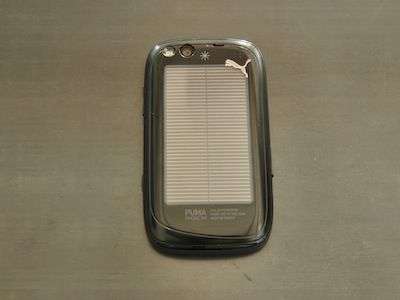 Puma Phone by Sagem