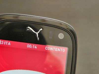 Puma Phone by Sagem