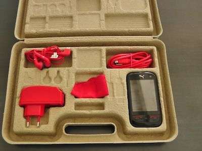 Puma Phone by Sagem