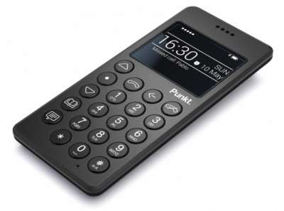 Punkt MP01